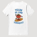 Camiseta Pa amb tomàquet (vintage)