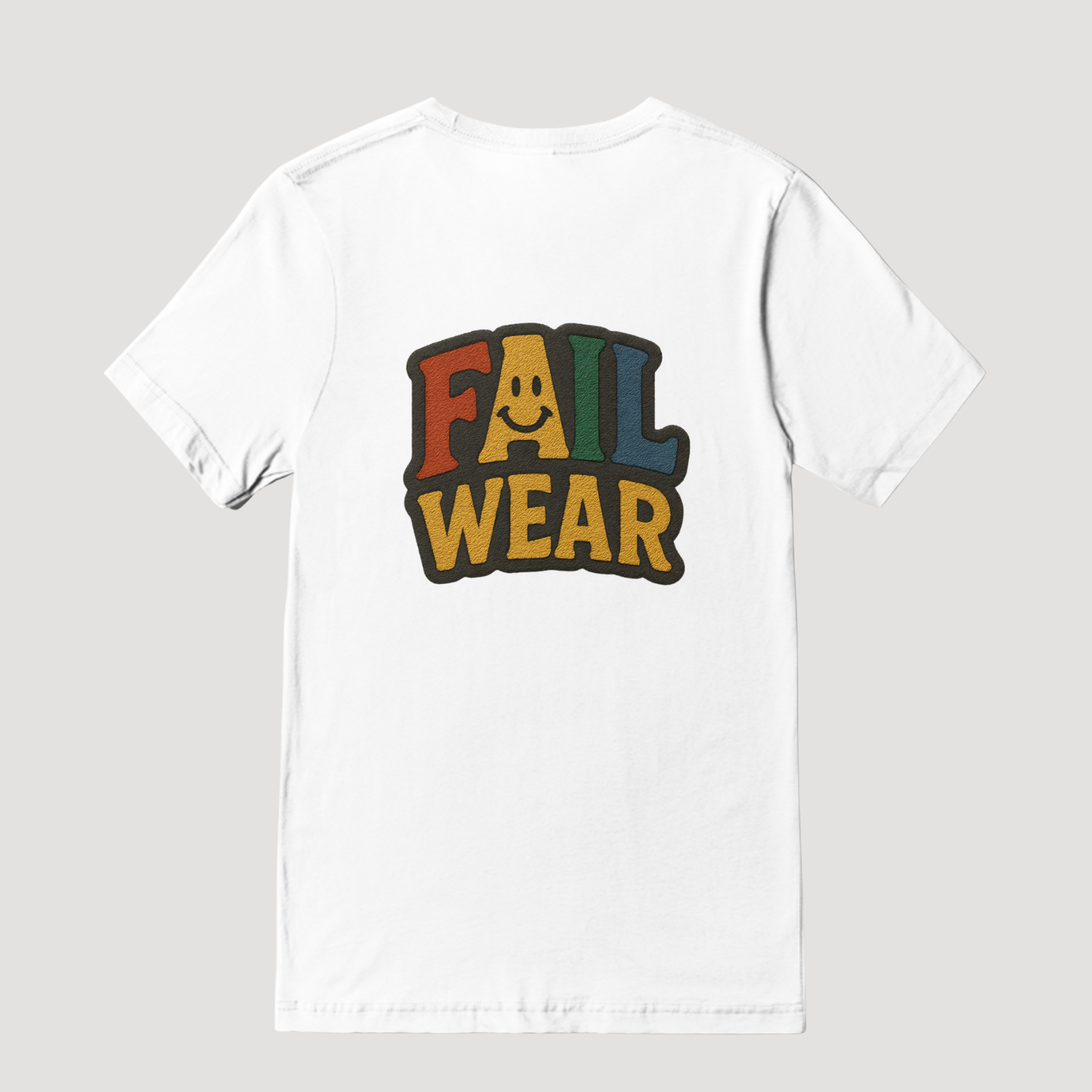 Camiseta FAILWEAR