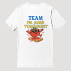 Camiseta Pa amb tomàquet