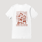 Camiseta Cañeo Es Cultura