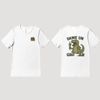 Camiseta Dame Un GRR