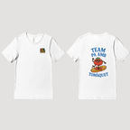 Camiseta Pa amb tomàquet (vintage)