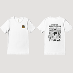 Camiseta Find the Barcelonan