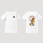 Camiseta Mojar Churro