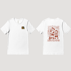 Camiseta Cañeo Es Cultura
