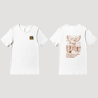 Camiseta Tenía Plaza, pero el Buhó se Lío un Juernes