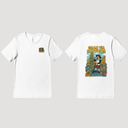 Camiseta Gran Vía Survivor