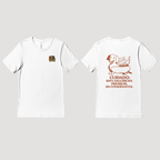 Camiseta Salchicha Premium