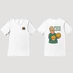 Camiseta Menudo par de melones