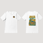 Camiseta Gran Vía Survivor (v2)