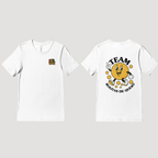 Camiseta Bolitas de Queso