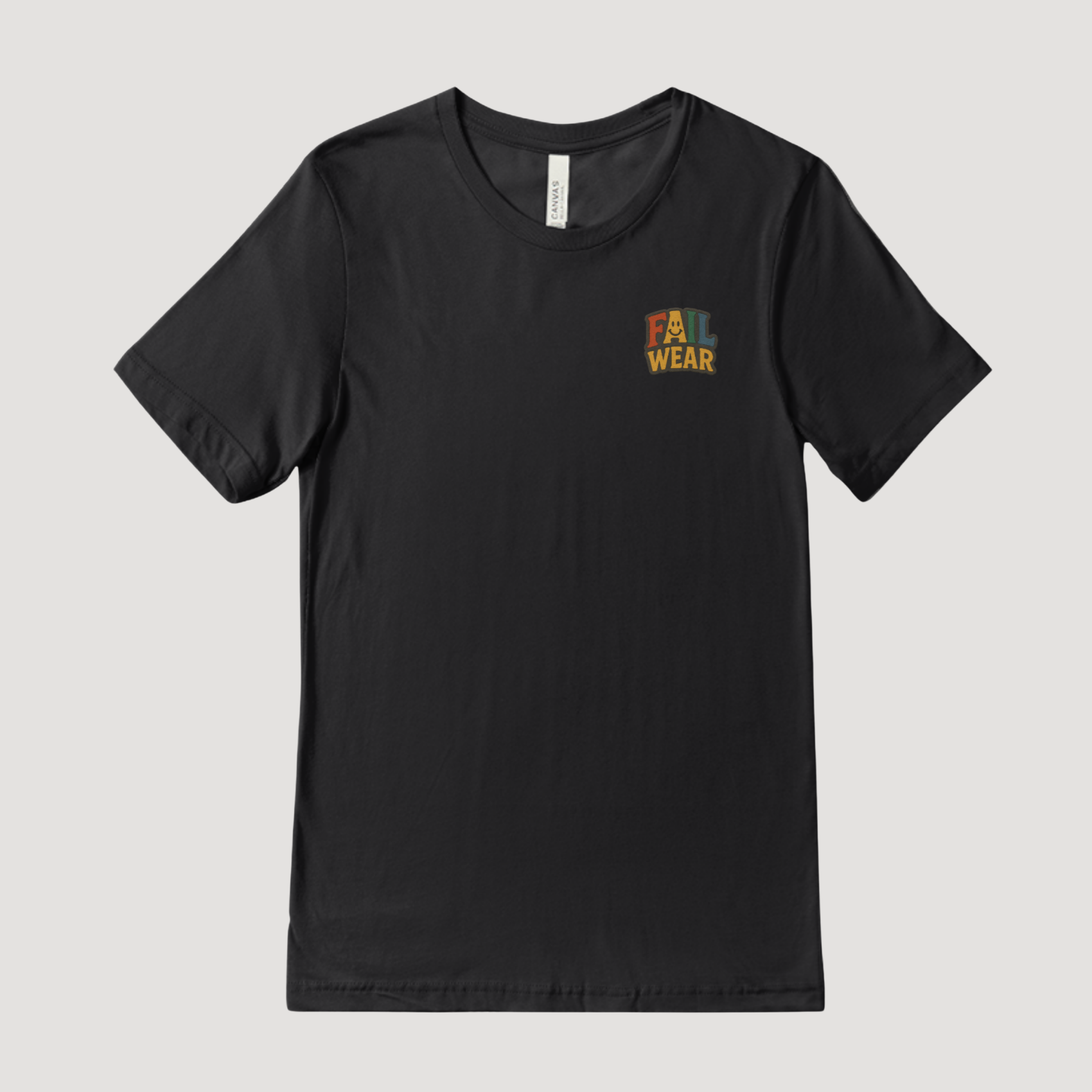 Camiseta Vinieron en paz