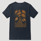 Camiseta Gran Vía Dementores